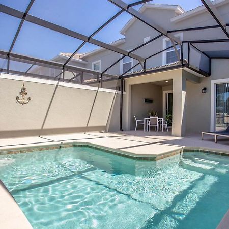 Luxurious 4Bd Home W/ Pool 4983 Kissimmee Exterior foto